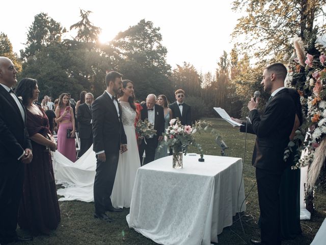 El casamiento de Juan y Bren en Del Viso, Buenos Aires 53