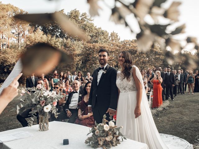 El casamiento de Juan y Bren en Del Viso, Buenos Aires 56