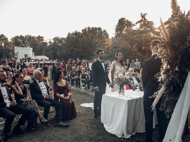 El casamiento de Juan y Bren en Del Viso, Buenos Aires 60