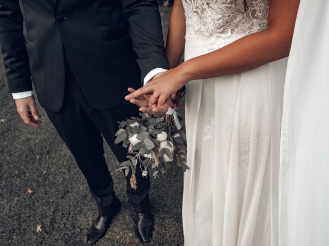 El casamiento de Juan y Bren en Del Viso, Buenos Aires 67