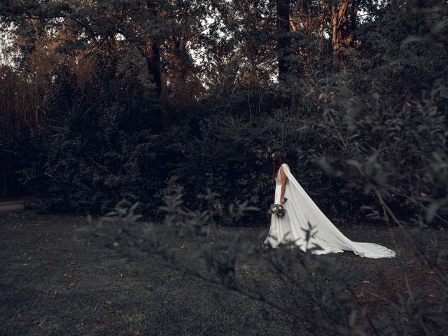 El casamiento de Juan y Bren en Del Viso, Buenos Aires 68