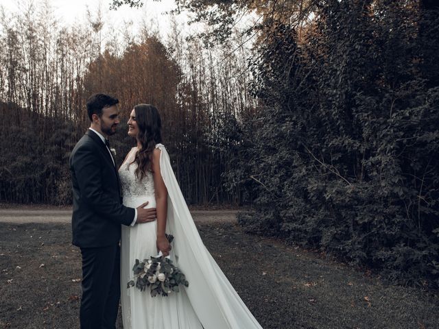 El casamiento de Juan y Bren en Del Viso, Buenos Aires 69