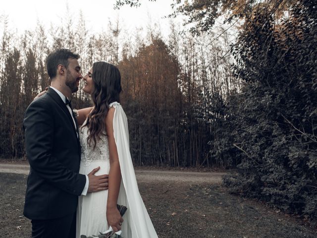 El casamiento de Juan y Bren en Del Viso, Buenos Aires 70