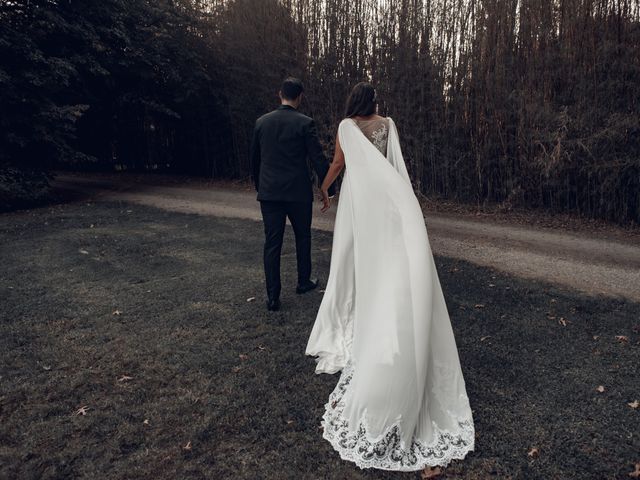 El casamiento de Juan y Bren en Del Viso, Buenos Aires 71