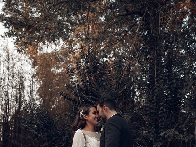 El casamiento de Juan y Bren en Del Viso, Buenos Aires 77