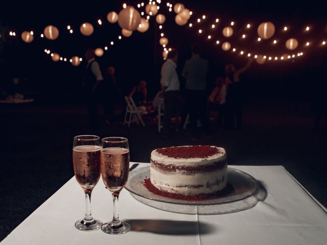 El casamiento de Juan y Bren en Del Viso, Buenos Aires 93