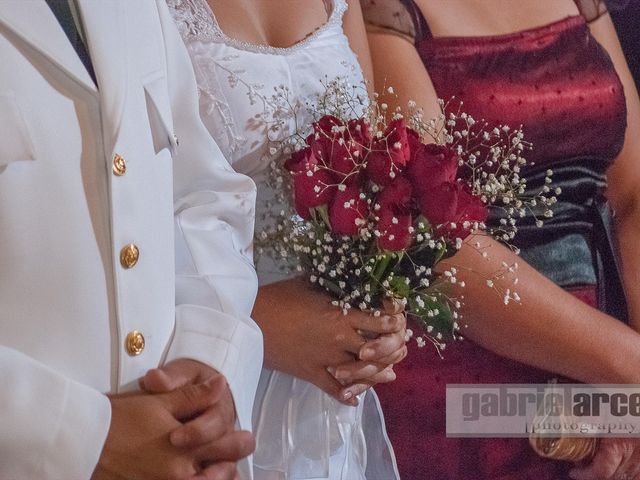 El casamiento de Juan y Daniela en Aguilares, Tucumán 3
