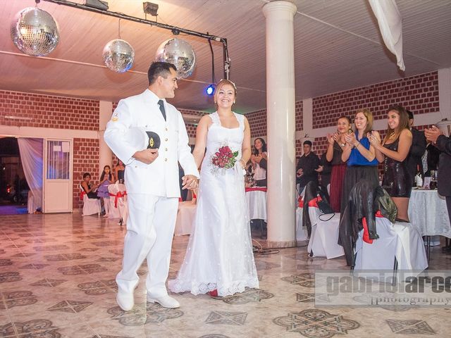 El casamiento de Juan y Daniela en Aguilares, Tucumán 9