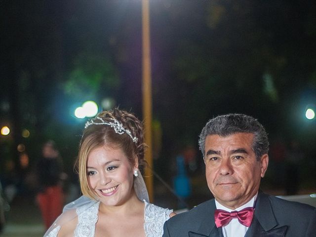 El casamiento de Juan y Daniela en Aguilares, Tucumán 15