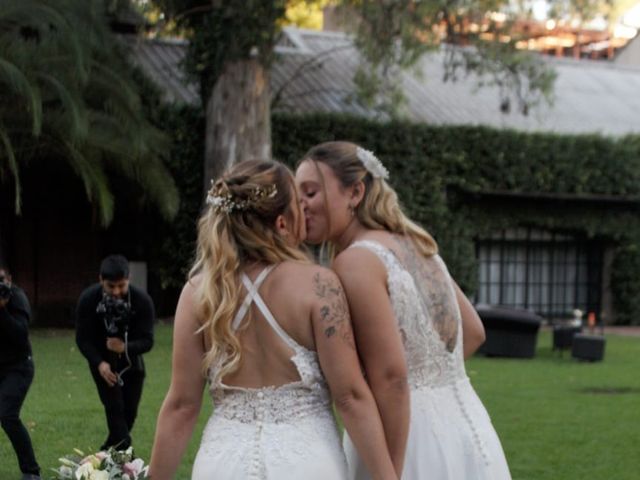 El casamiento de Micaela  y Agustina en Bella Vista, Buenos Aires 3