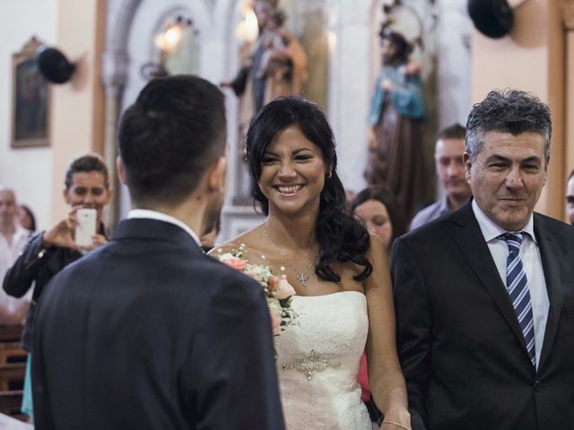 El casamiento de Tony y Fer en Cañuelas, Buenos Aires 2
