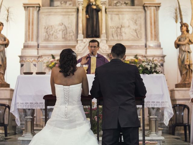 El casamiento de Tony y Fer en Cañuelas, Buenos Aires 9