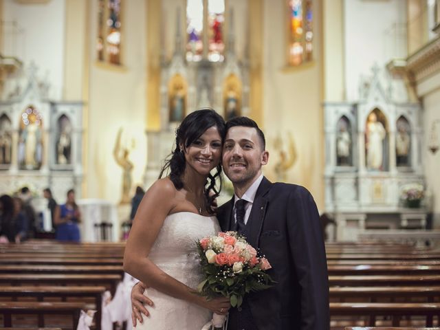 El casamiento de Tony y Fer en Cañuelas, Buenos Aires 13