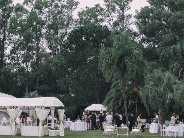 El casamiento de Tony y Fer en Cañuelas, Buenos Aires 20