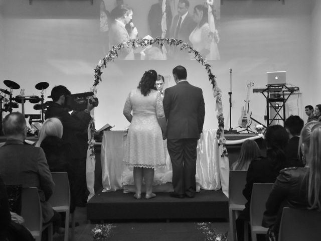 El casamiento de Cristian y Gabriela en Tigre, Buenos Aires 1