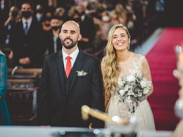 El casamiento de Guille y Gina en Córdoba, Córdoba 24