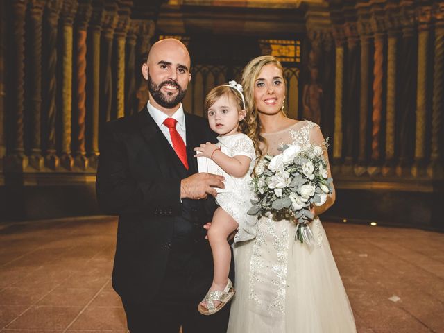 El casamiento de Guille y Gina en Córdoba, Córdoba 30