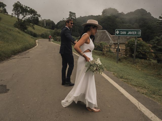 El casamiento de Nico y Vicky en San Miguel de Tucumán, Tucumán 17