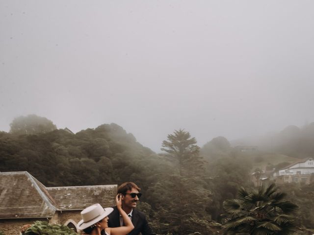 El casamiento de Nico y Vicky en San Miguel de Tucumán, Tucumán 19