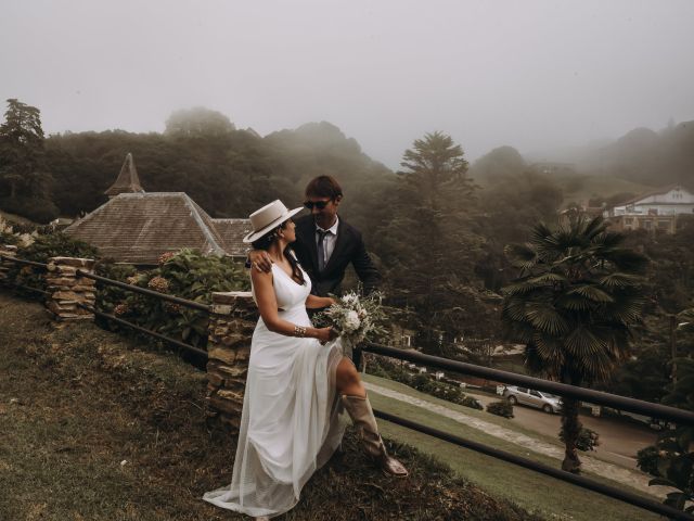 El casamiento de Nico y Vicky en San Miguel de Tucumán, Tucumán 20