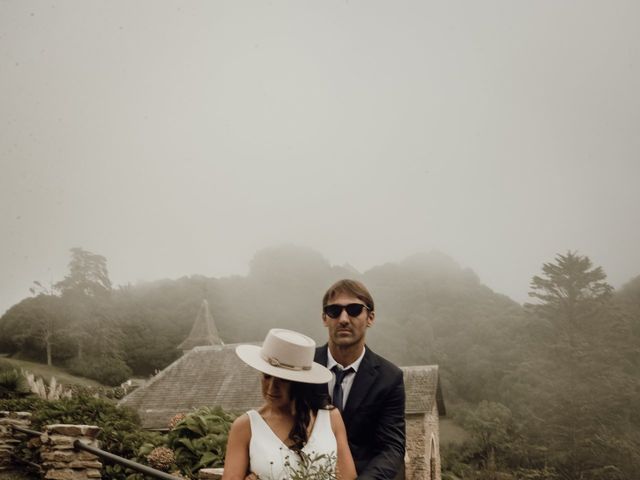 El casamiento de Nico y Vicky en San Miguel de Tucumán, Tucumán 21