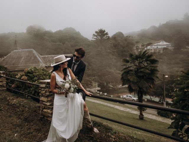 El casamiento de Nico y Vicky en San Miguel de Tucumán, Tucumán 22