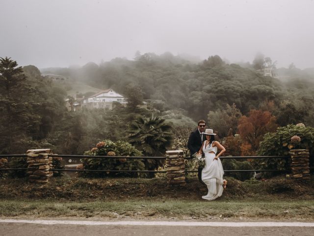 El casamiento de Nico y Vicky en San Miguel de Tucumán, Tucumán 23