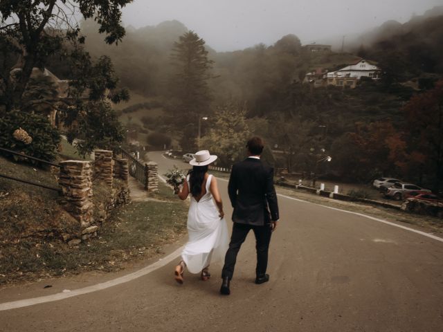 El casamiento de Nico y Vicky en San Miguel de Tucumán, Tucumán 25