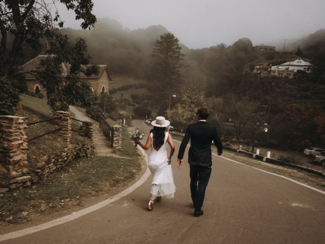 El casamiento de Nico y Vicky en San Miguel de Tucumán, Tucumán 26