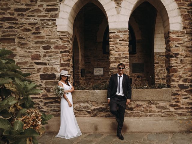 El casamiento de Nico y Vicky en San Miguel de Tucumán, Tucumán 30