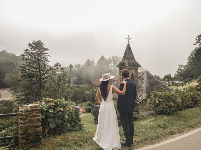 El casamiento de Nico y Vicky en San Miguel de Tucumán, Tucumán 31