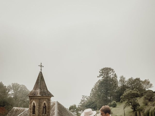 El casamiento de Nico y Vicky en San Miguel de Tucumán, Tucumán 32