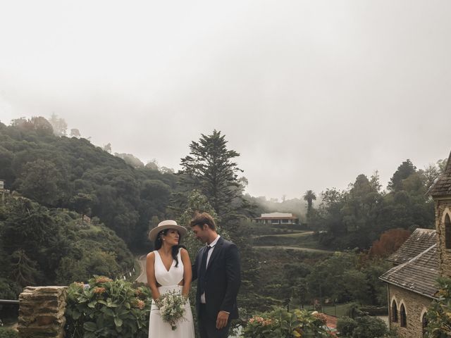 El casamiento de Nico y Vicky en San Miguel de Tucumán, Tucumán 33