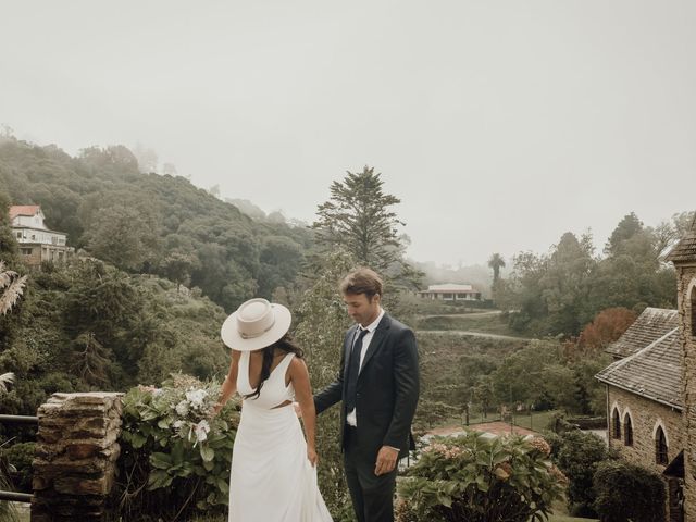 El casamiento de Nico y Vicky en San Miguel de Tucumán, Tucumán 1