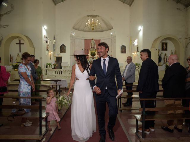 El casamiento de Nico y Vicky en San Miguel de Tucumán, Tucumán 37