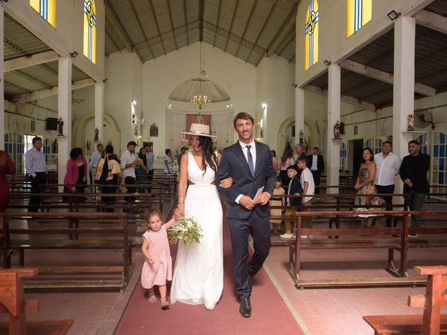 El casamiento de Nico y Vicky en San Miguel de Tucumán, Tucumán 38