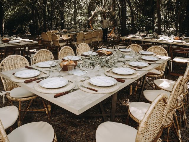 El casamiento de Nico y Vicky en San Miguel de Tucumán, Tucumán 40