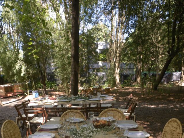 El casamiento de Nico y Vicky en San Miguel de Tucumán, Tucumán 41