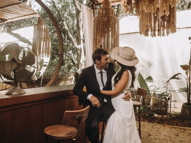 El casamiento de Nico y Vicky en San Miguel de Tucumán, Tucumán 42