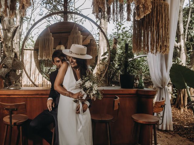 El casamiento de Nico y Vicky en San Miguel de Tucumán, Tucumán 45