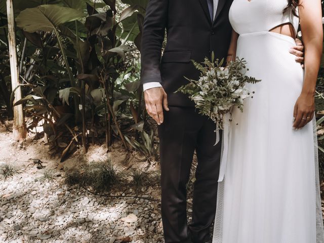 El casamiento de Nico y Vicky en San Miguel de Tucumán, Tucumán 48