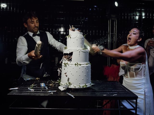 El casamiento de Nico y Vicky en San Miguel de Tucumán, Tucumán 61