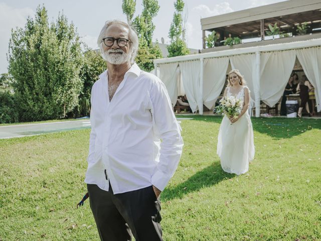 El casamiento de Zack y Sofi en Los Cardales, Buenos Aires 22