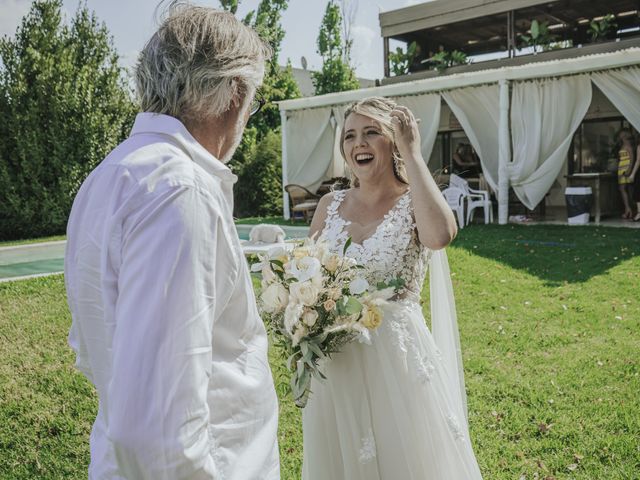 El casamiento de Zack y Sofi en Los Cardales, Buenos Aires 23