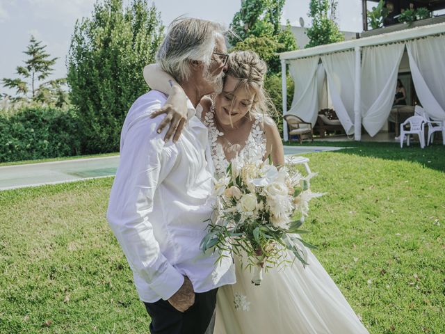 El casamiento de Zack y Sofi en Los Cardales, Buenos Aires 24