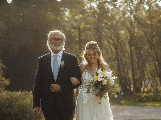 El casamiento de Zack y Sofi en Los Cardales, Buenos Aires 30