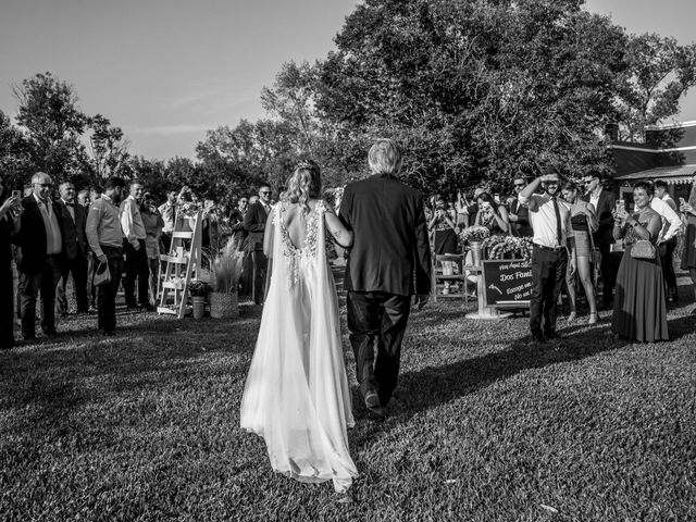 El casamiento de Zack y Sofi en Los Cardales, Buenos Aires 31