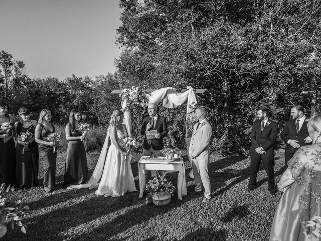 El casamiento de Zack y Sofi en Los Cardales, Buenos Aires 37