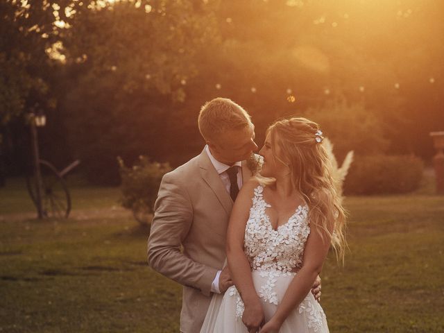 El casamiento de Zack y Sofi en Los Cardales, Buenos Aires 59