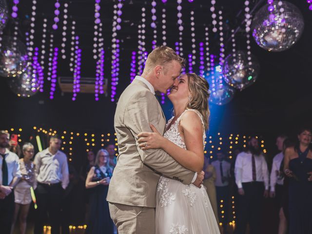 El casamiento de Zack y Sofi en Los Cardales, Buenos Aires 68